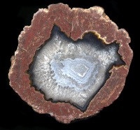Black Rock Desert Thunderegg